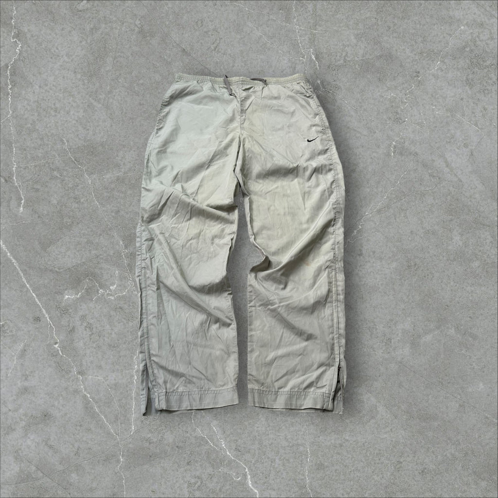 Vintage Nike Trackpants (M)