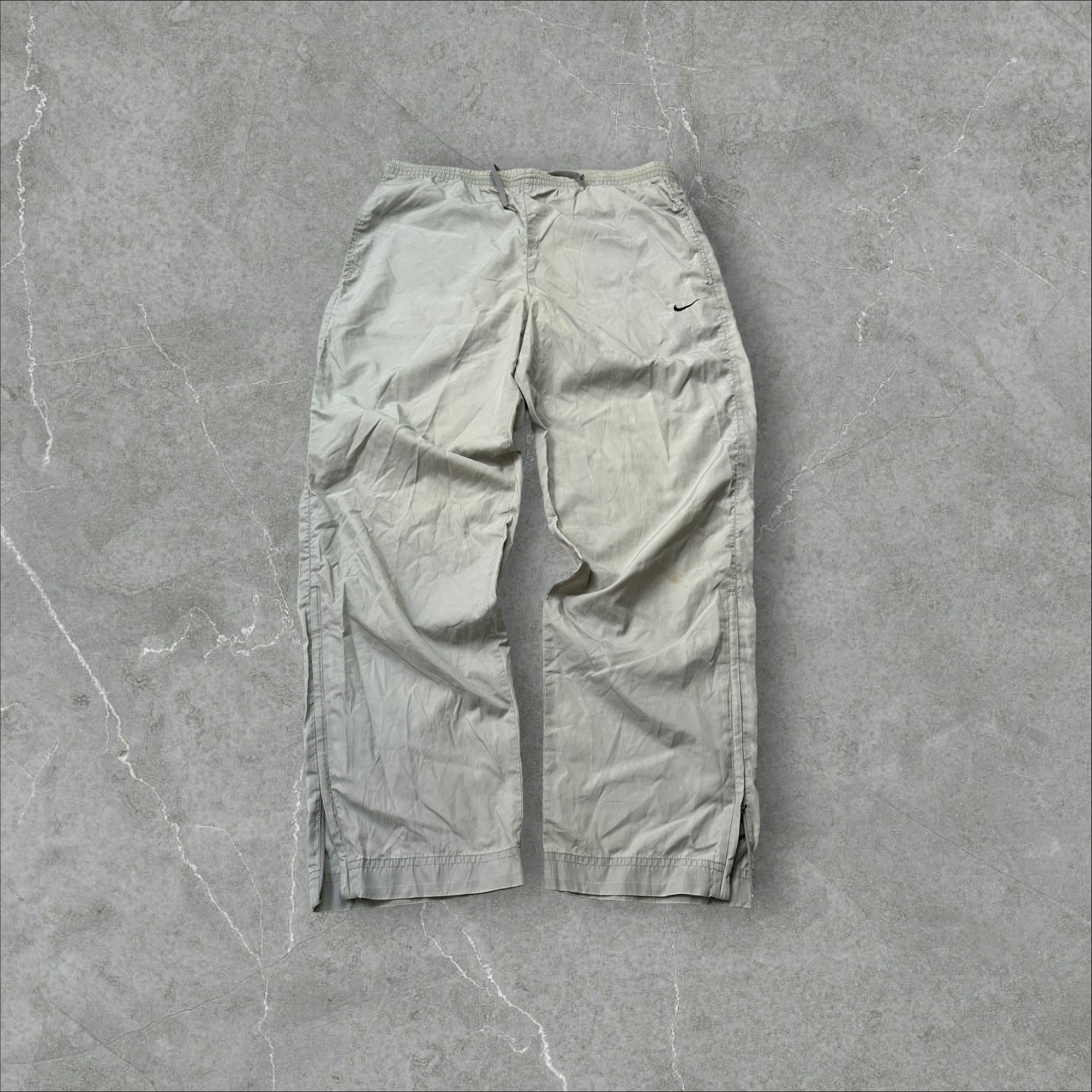 Vintage Nike Trackpants (M)