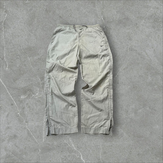 Vintage Nike Trackpants (M)