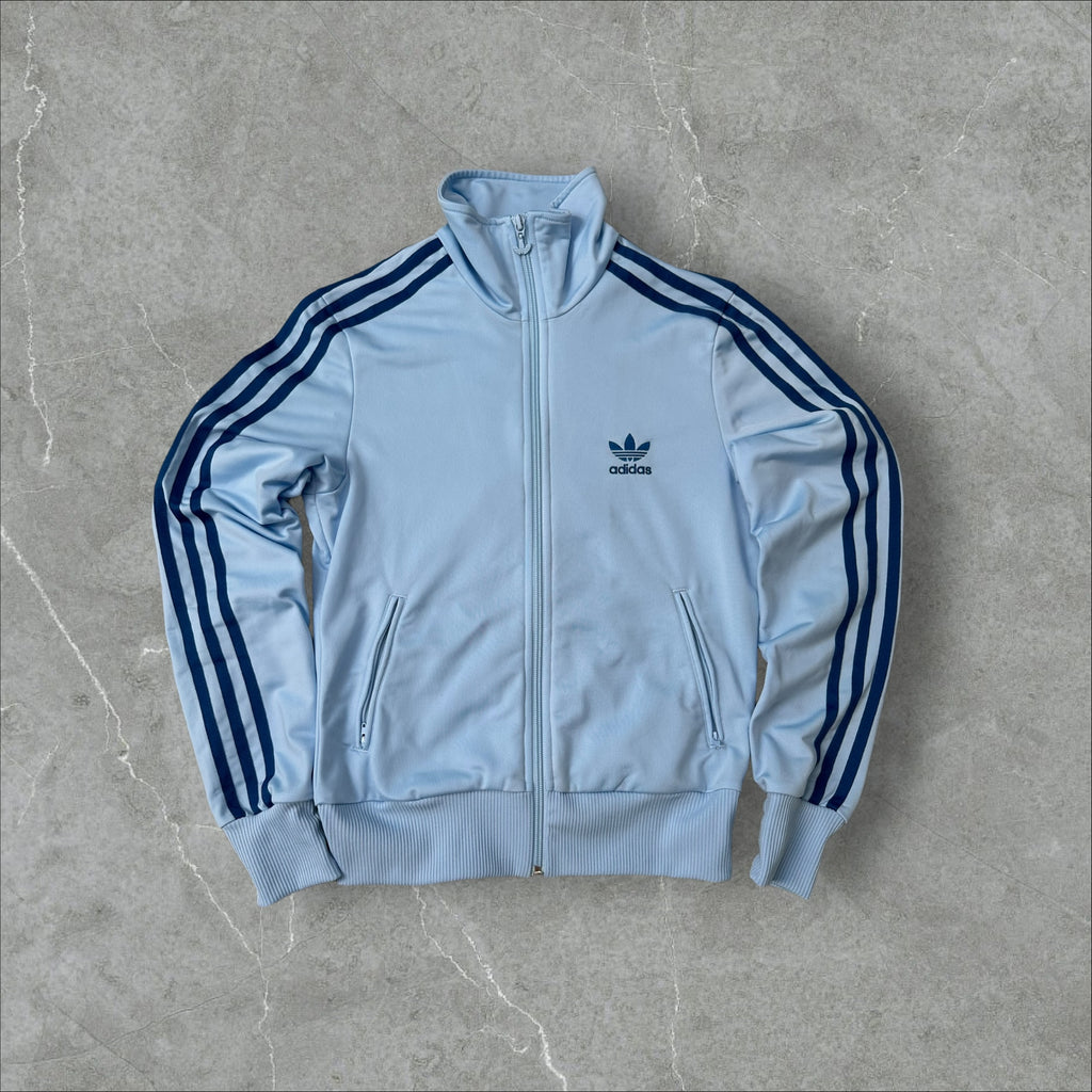 Vintage Adidas Firebird Trackjacket (XS/S)