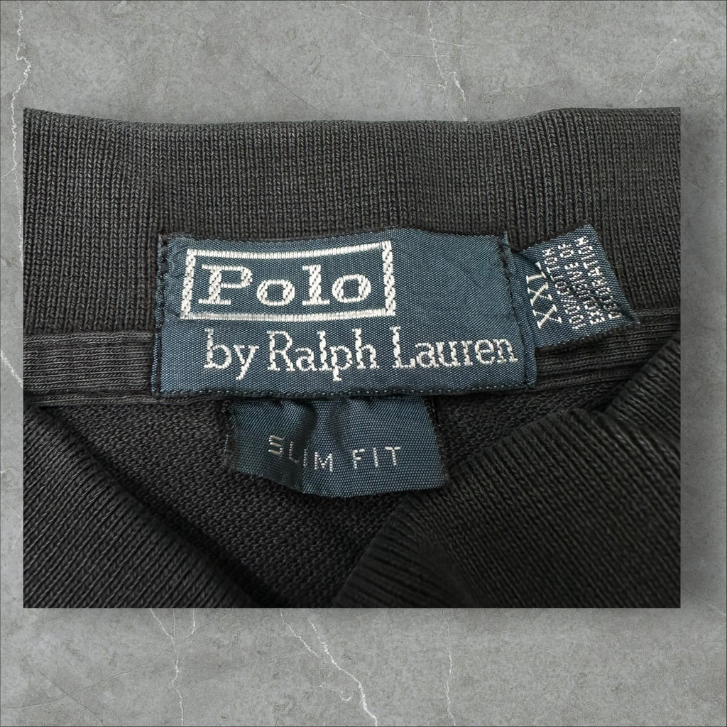 Vintage Ralph Lauren Polo (XL)
