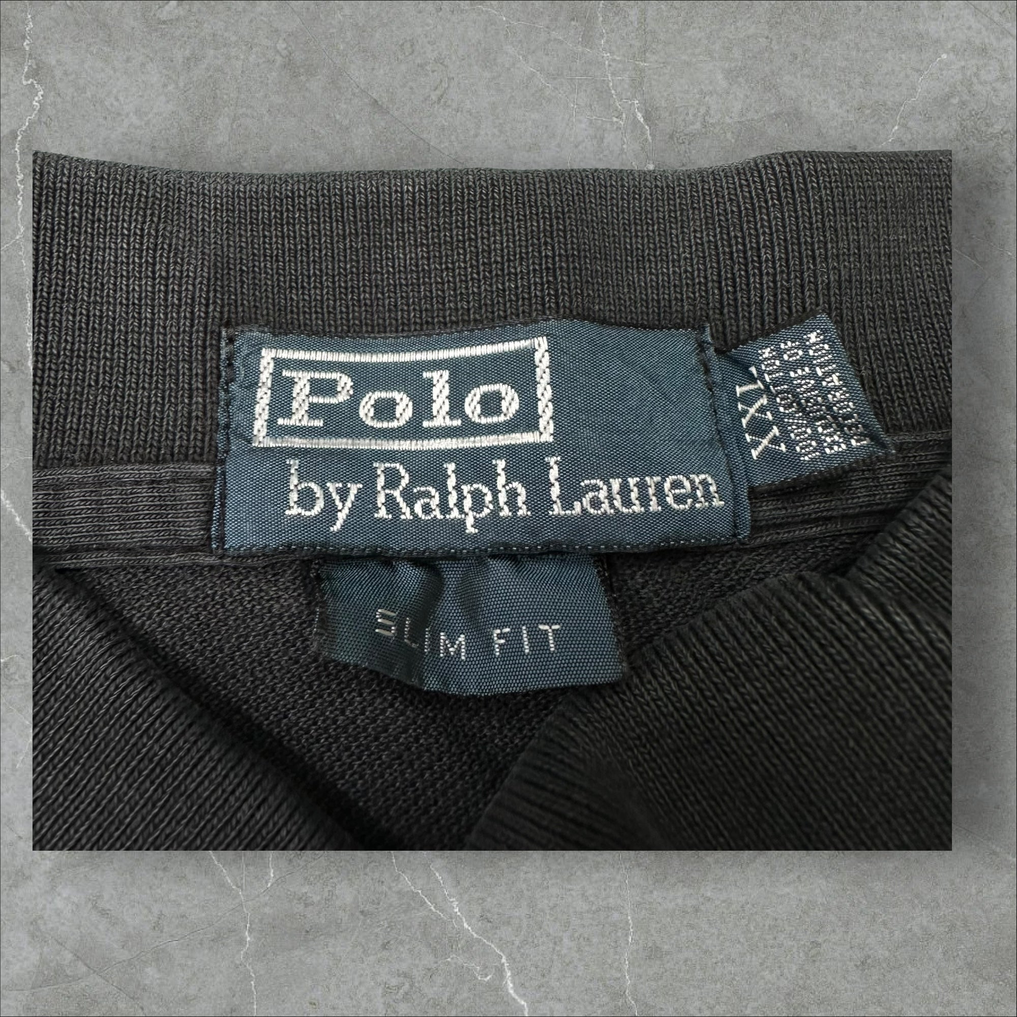 Vintage Ralph Lauren Polo (XL)