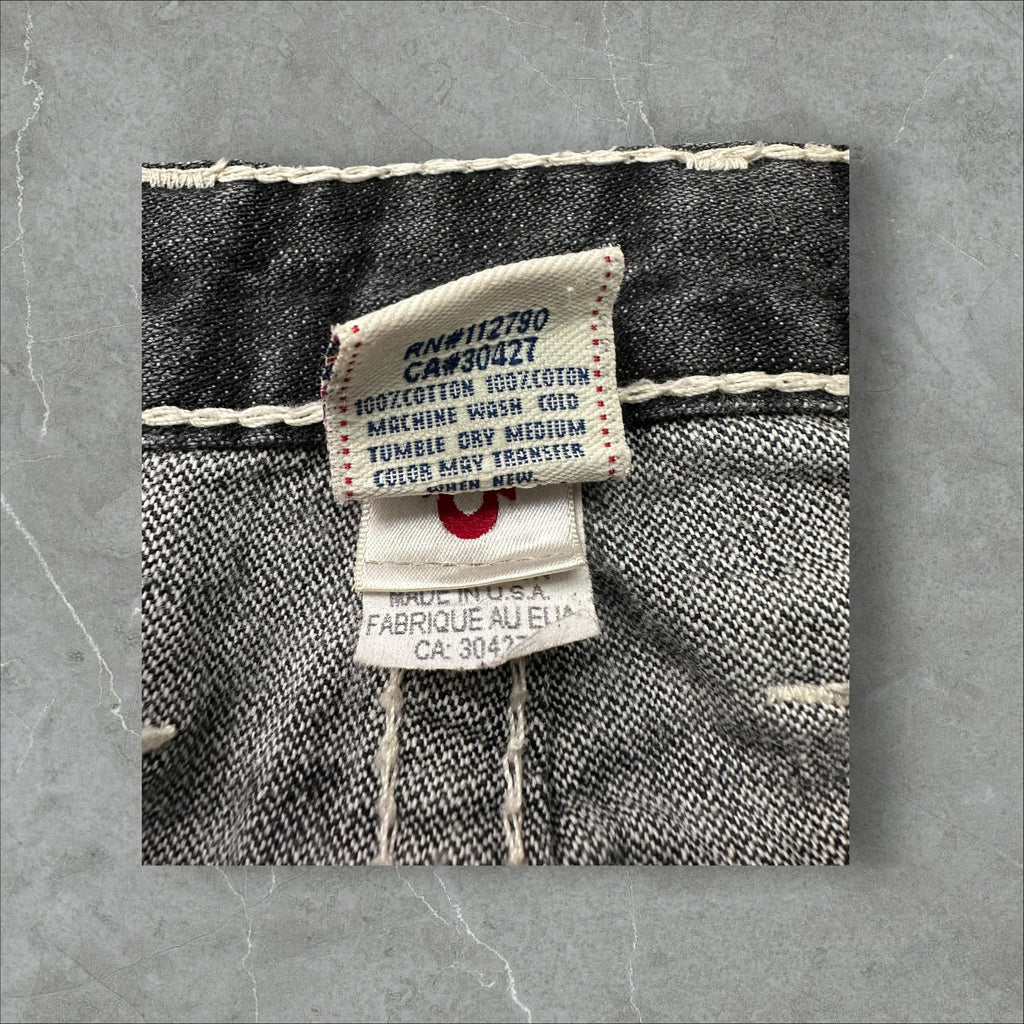 Vintage True Religion Jeans (S)