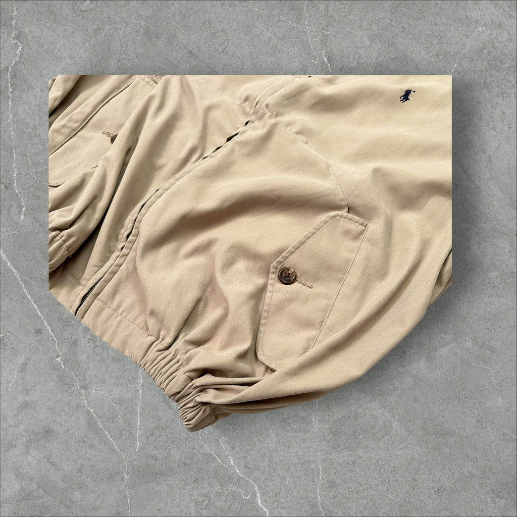 Vintage Ralph Lauren Harrington Jacke (XL)