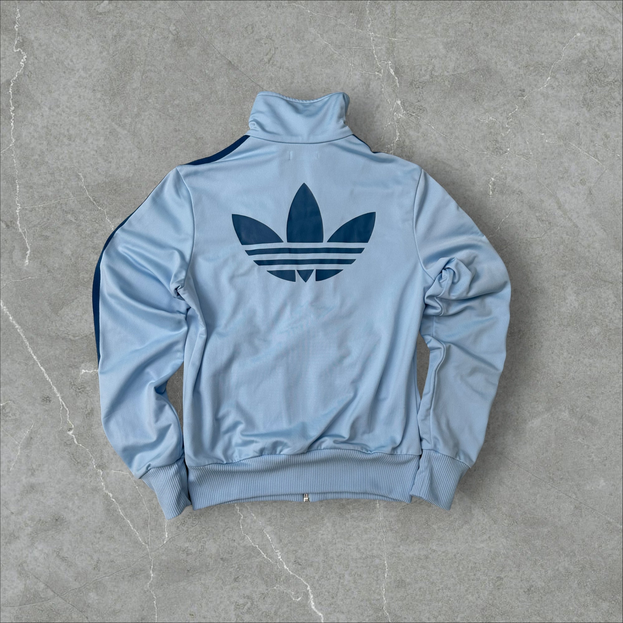 Vintage Adidas Firebird Trackjacket (XS/S)