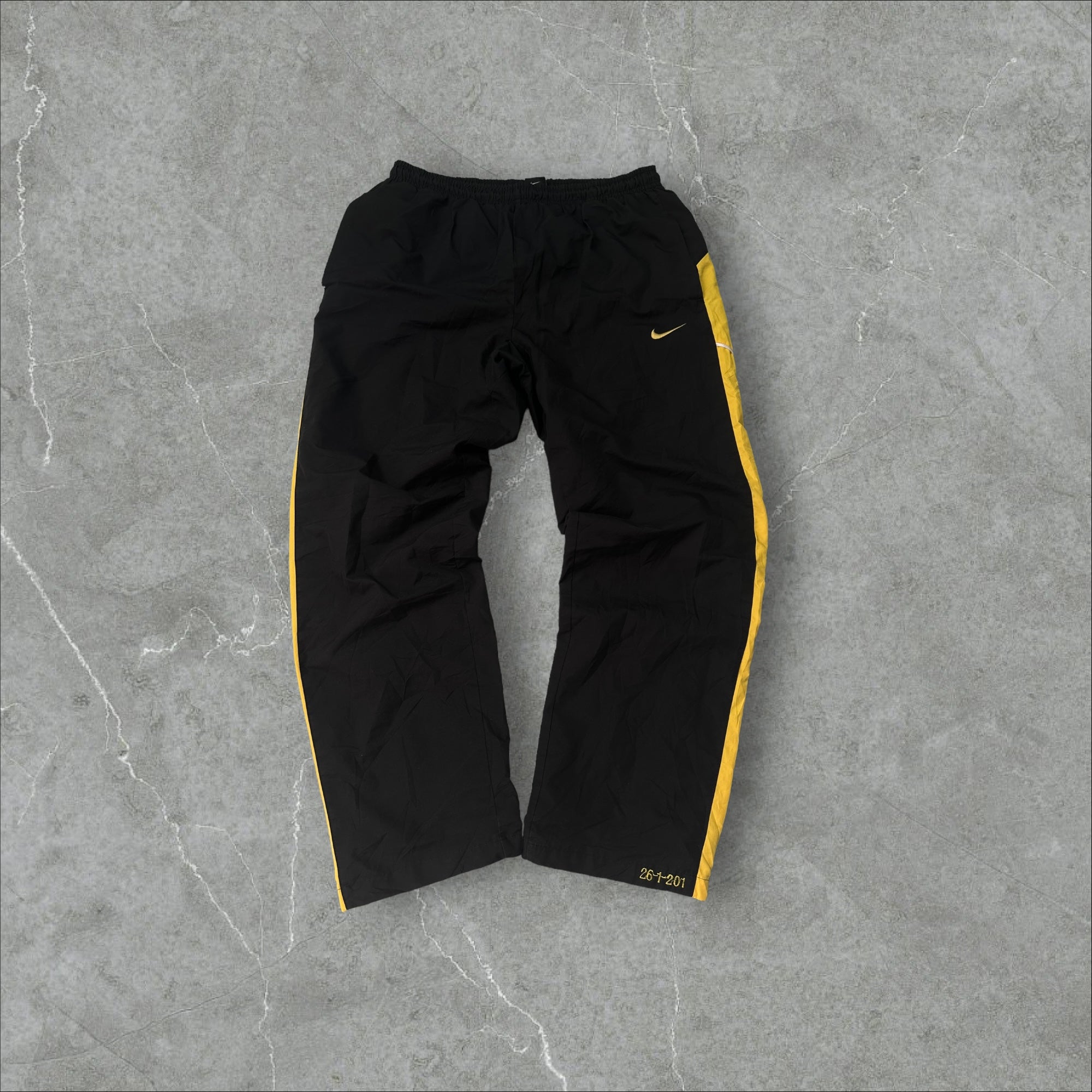 Vintage Nike Trackpants (M)