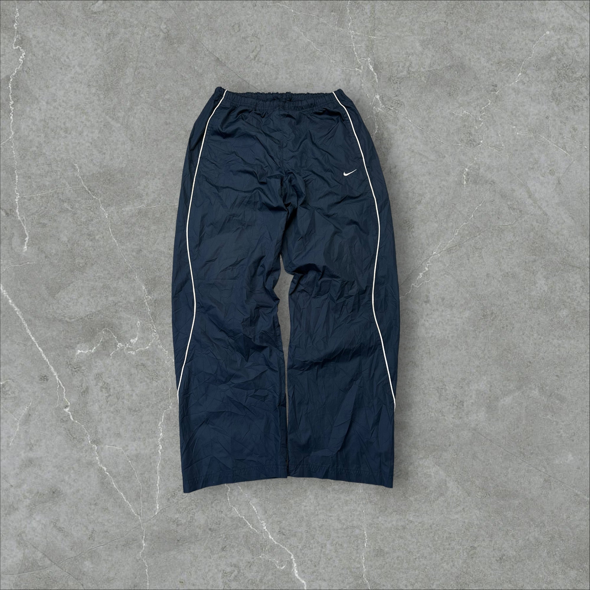 Vintage Nike Trackpants (L)