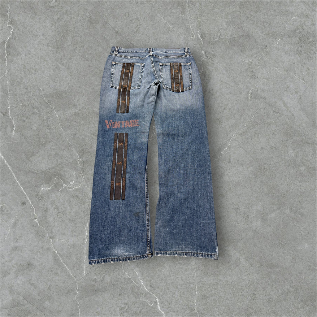 Vintage Dolce & Gabbana Jeans Größe 44 (M-L)