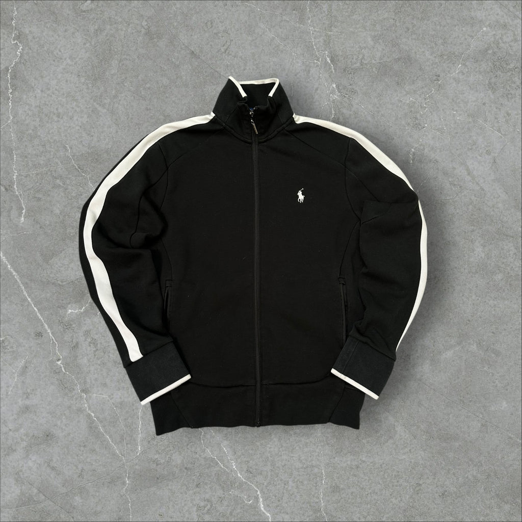 Vintage Ralph Lauren Jacke Zipper (XS)