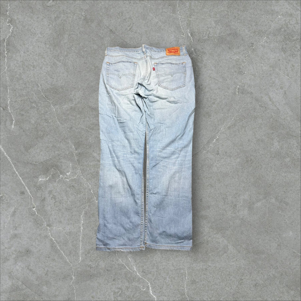 Vintage Levi’s 514 Jeans (L)
