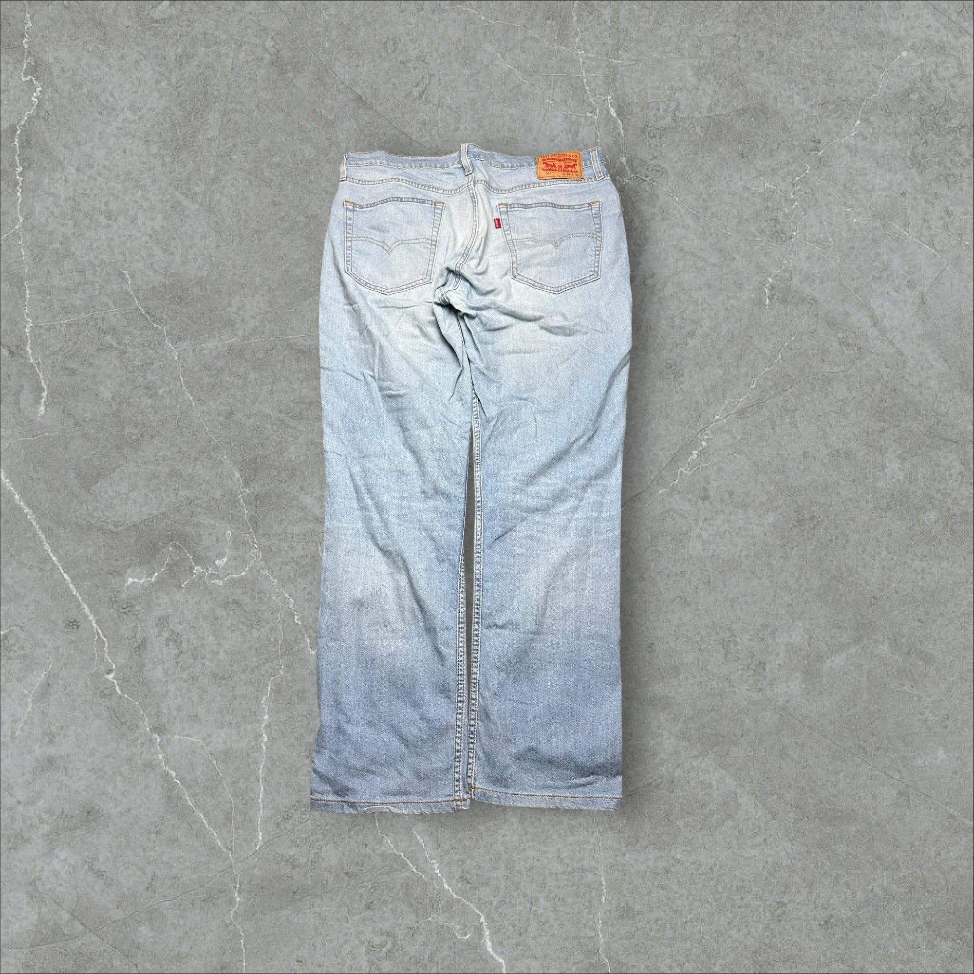 Vintage Levi’s 514 Jeans (L)