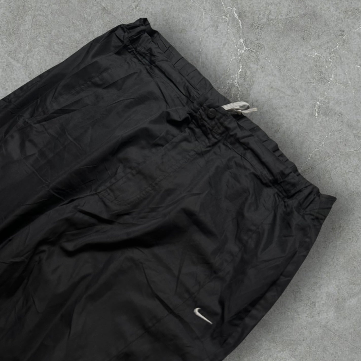 Vintage Nike Trackpants (XS)