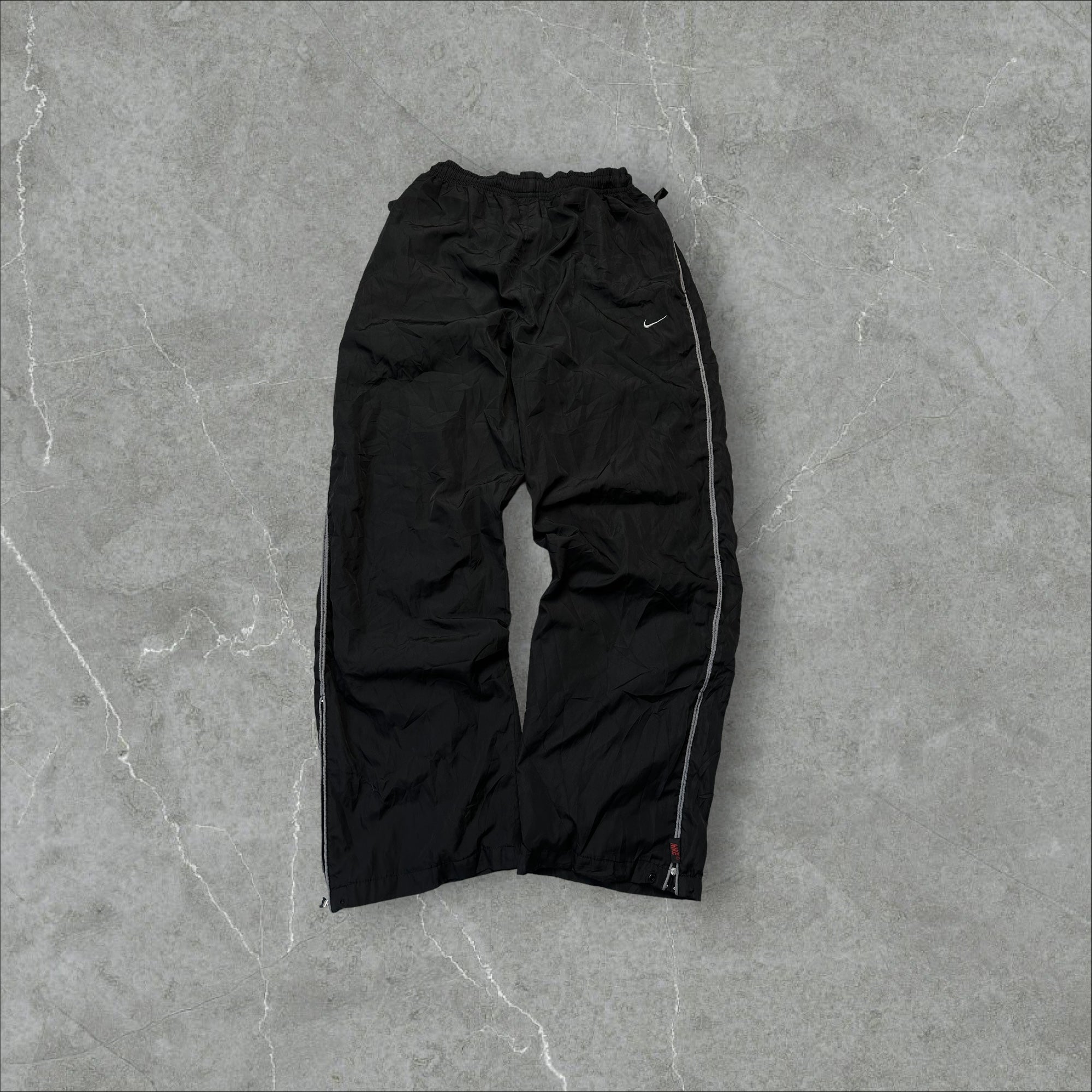 Vintage Nike Trackpants (M)