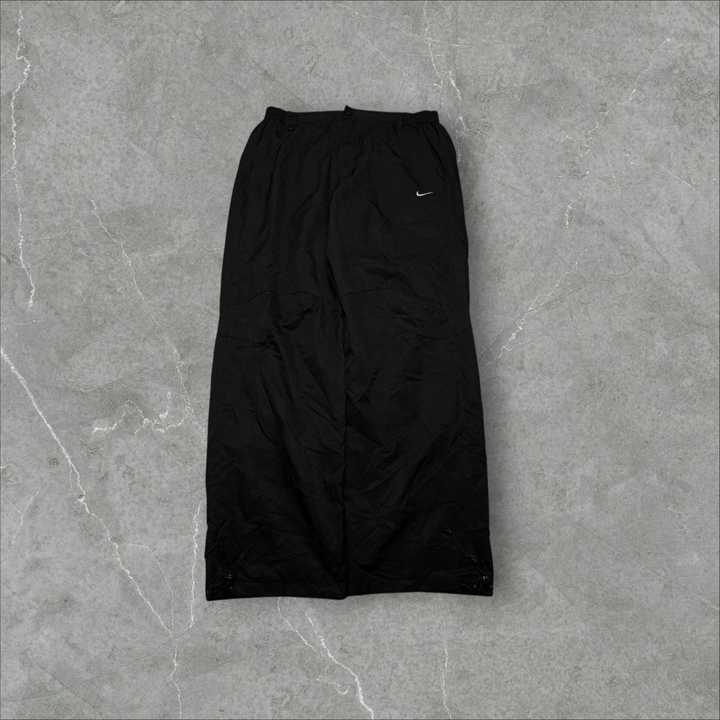 Vintage Nike Trackpants (M-L)