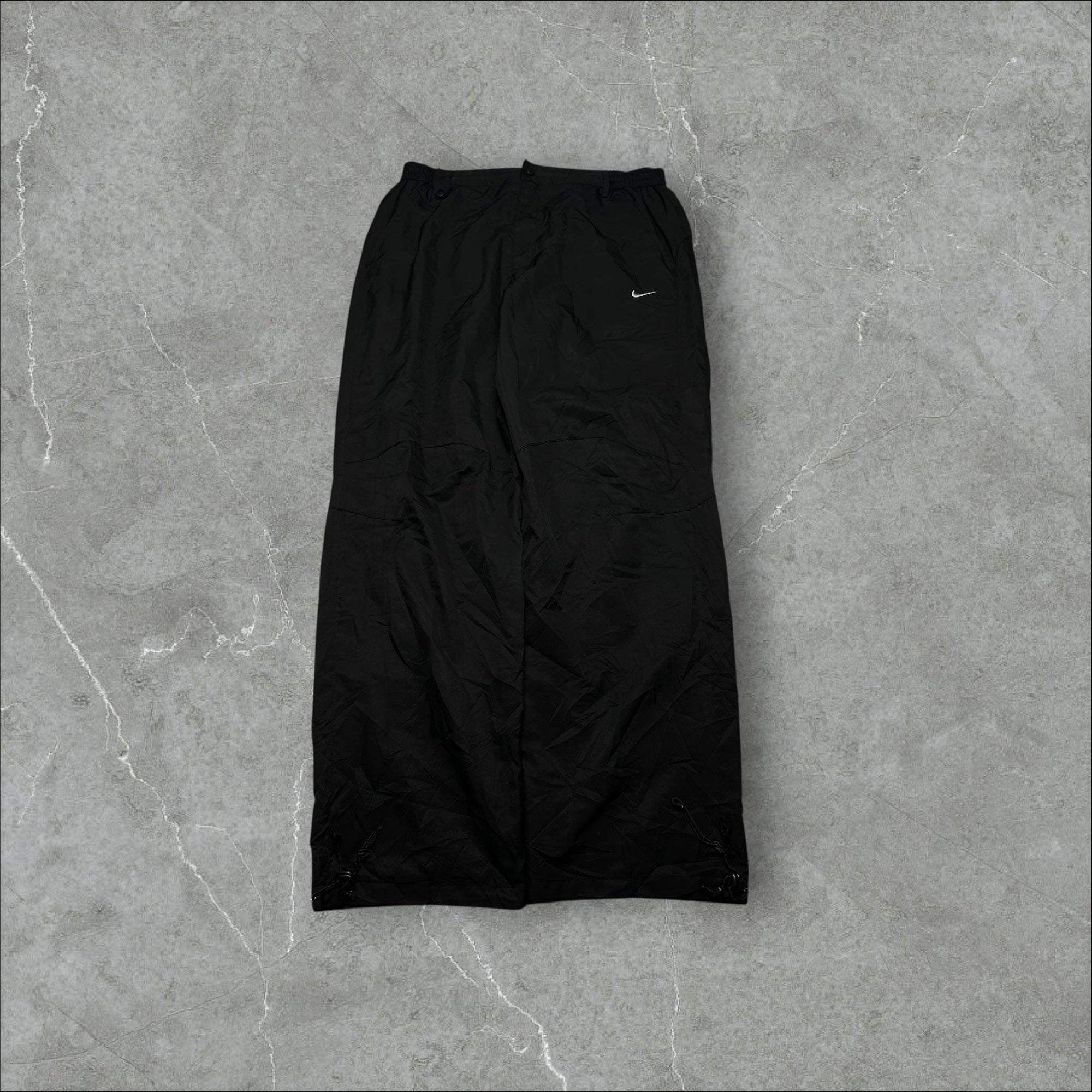 Vintage Nike Trackpants (M-L)