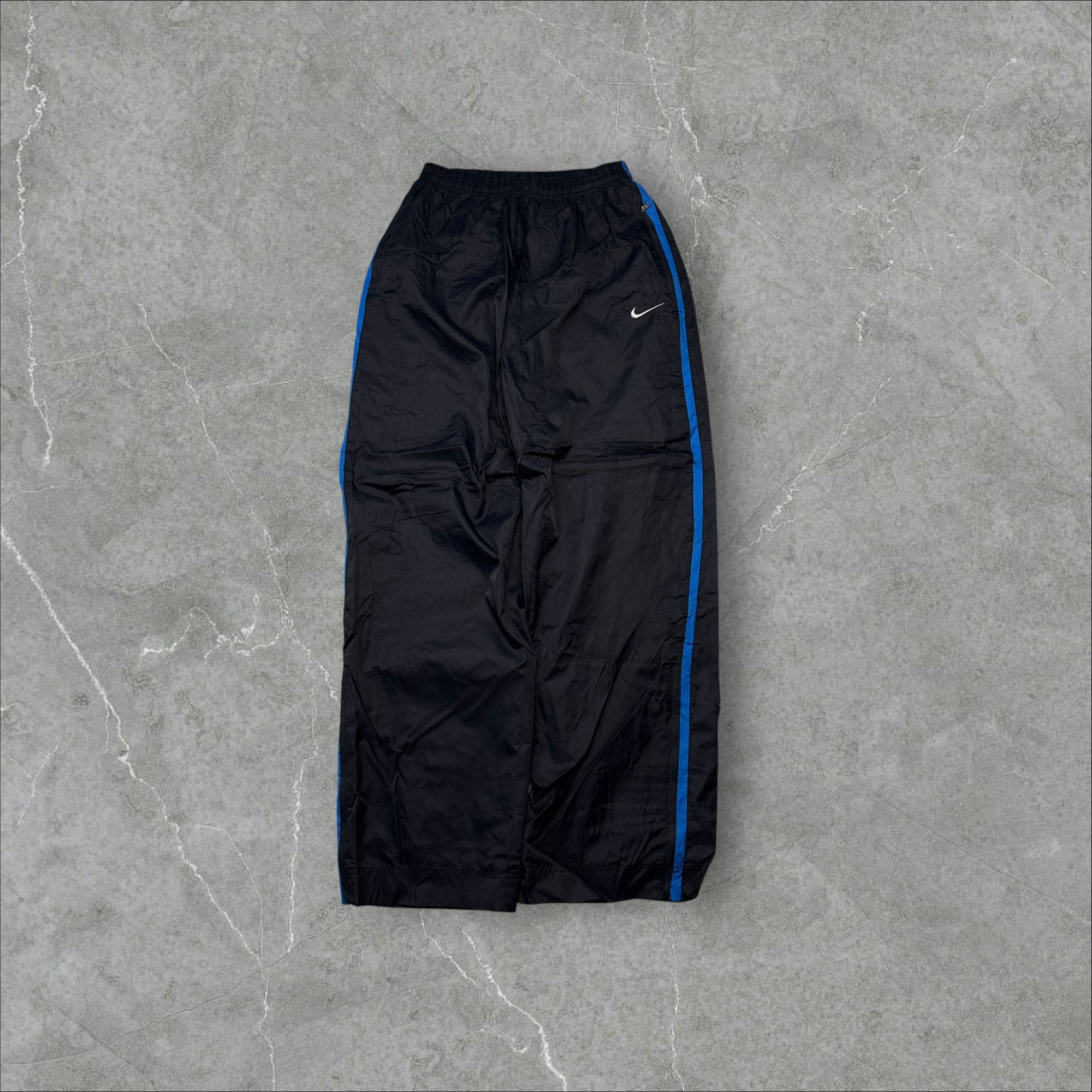 Vintage Nike Trackpants (S-M)