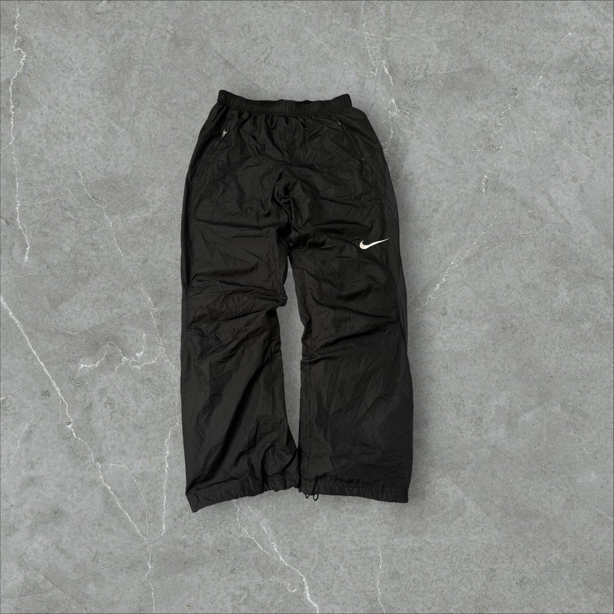 Vintage Nike Trackpants (M)