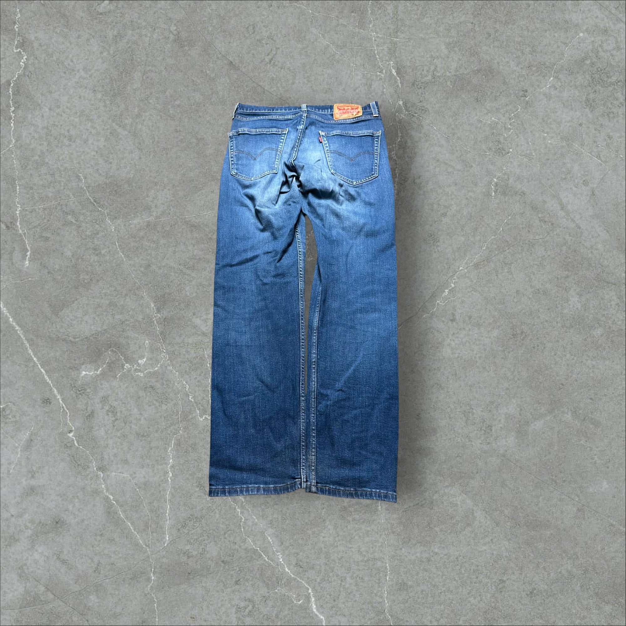 Vintage Levi’s 505 Jeans (S)