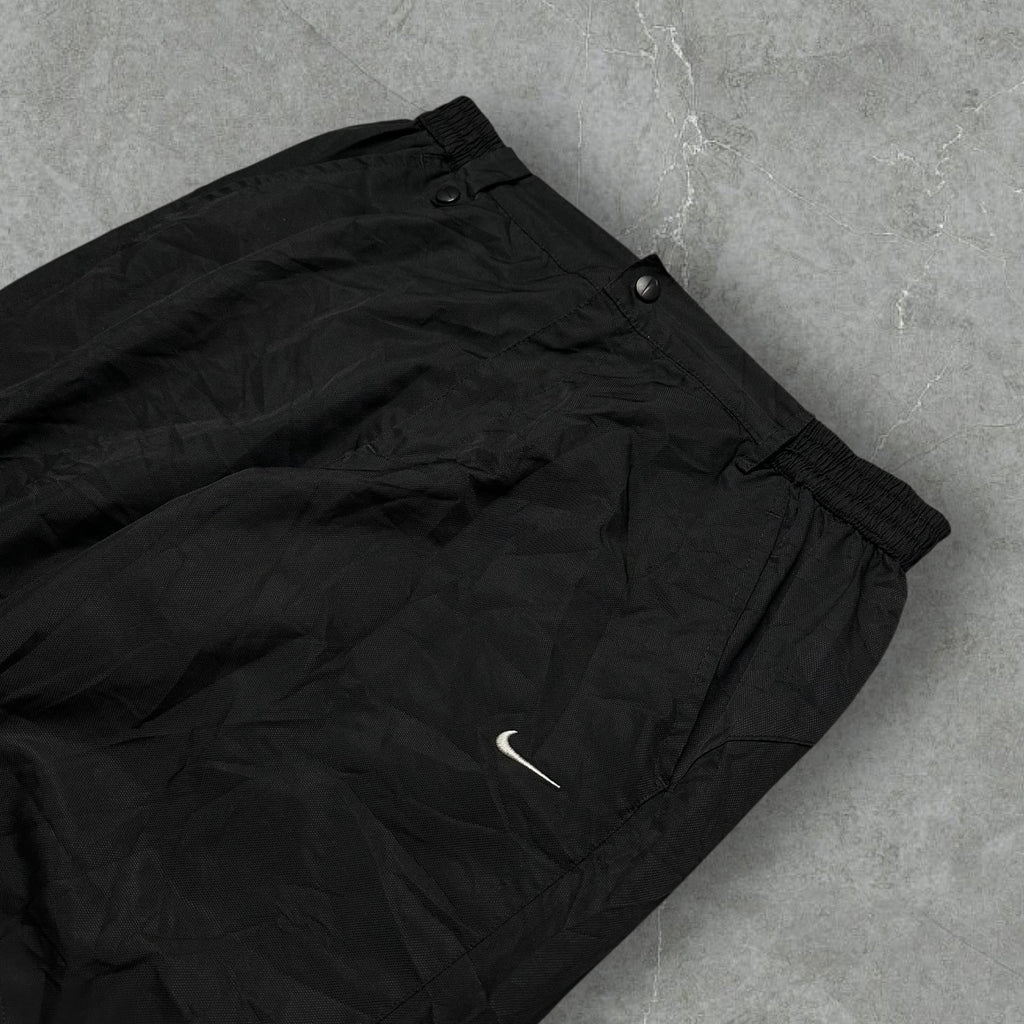 Vintage Nike Trackpants (M-L)
