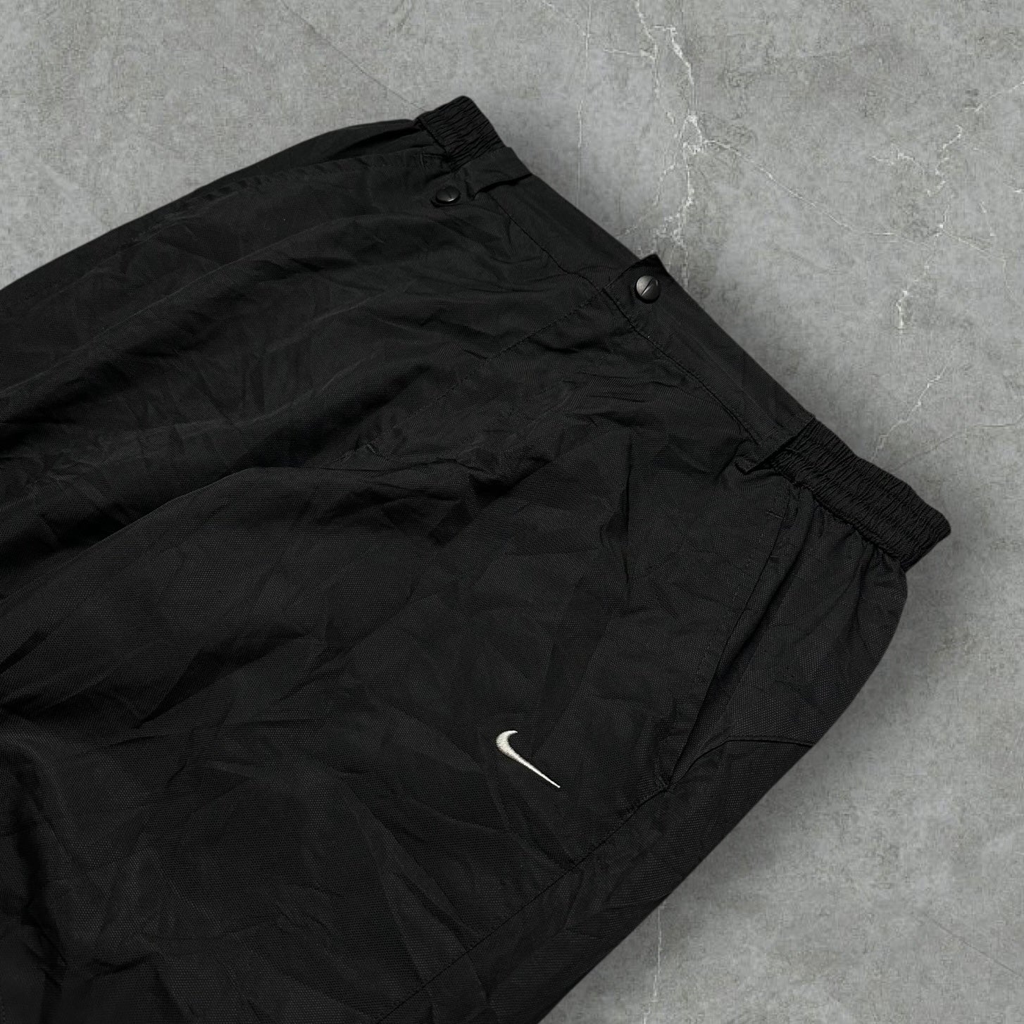 Vintage Nike Trackpants (M-L)