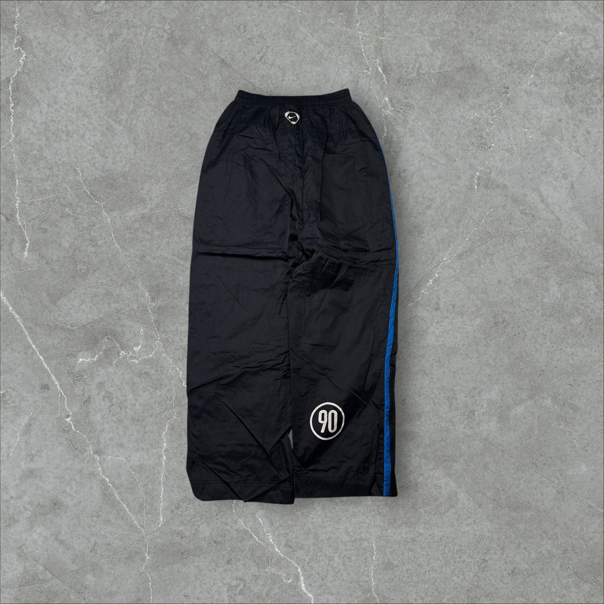 Vintage Nike Trackpants (S-M)