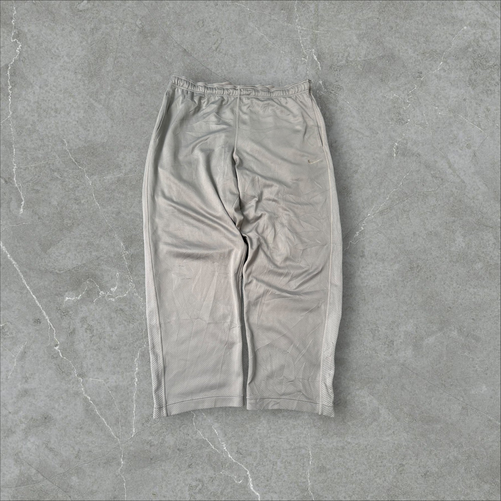 Vintage Nike Trackpants (XL)