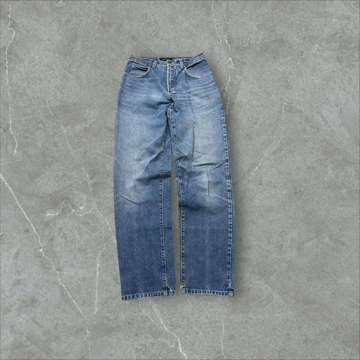 Vintage Versace Jeans (M-L)