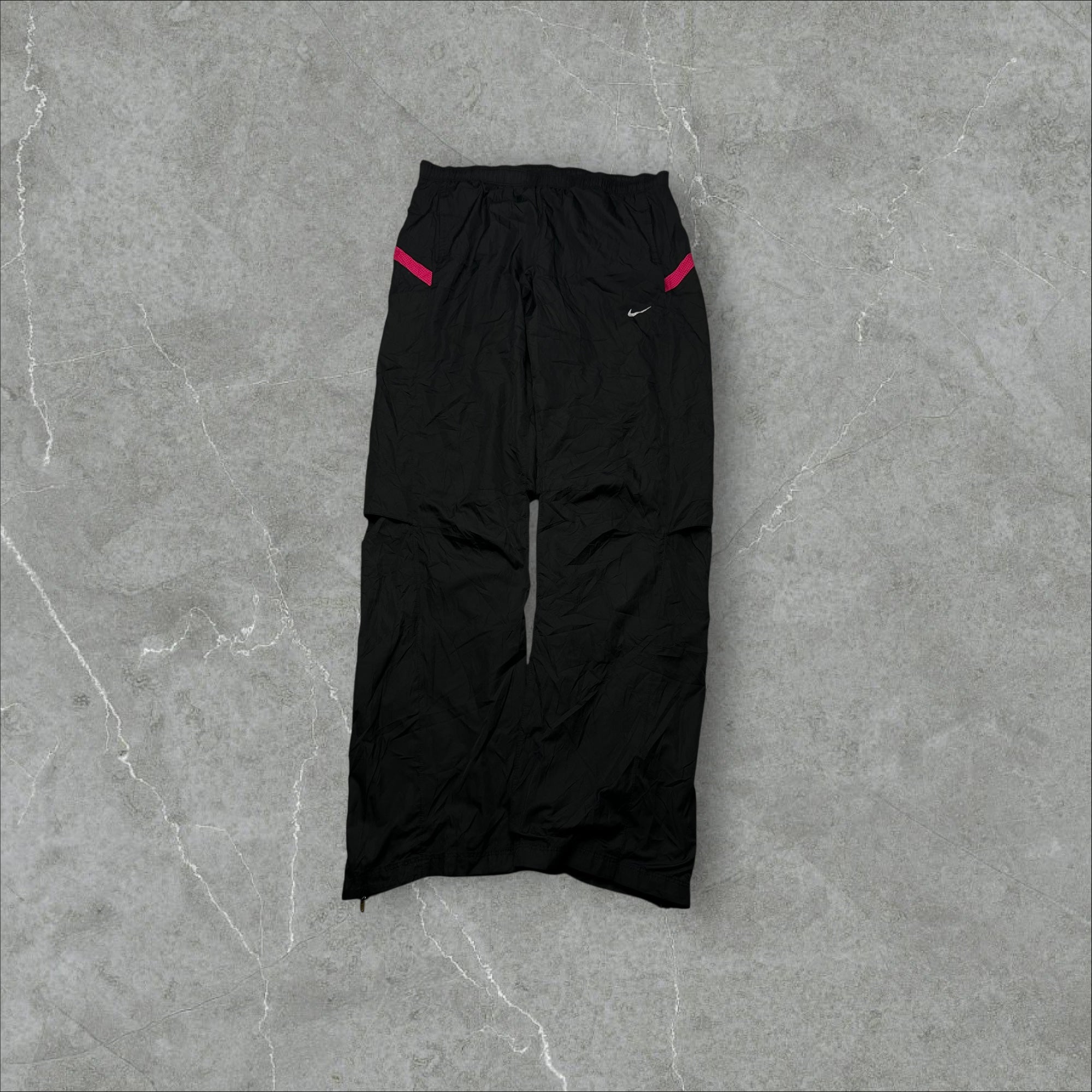 Vintage Nike Trackpants (XS)
