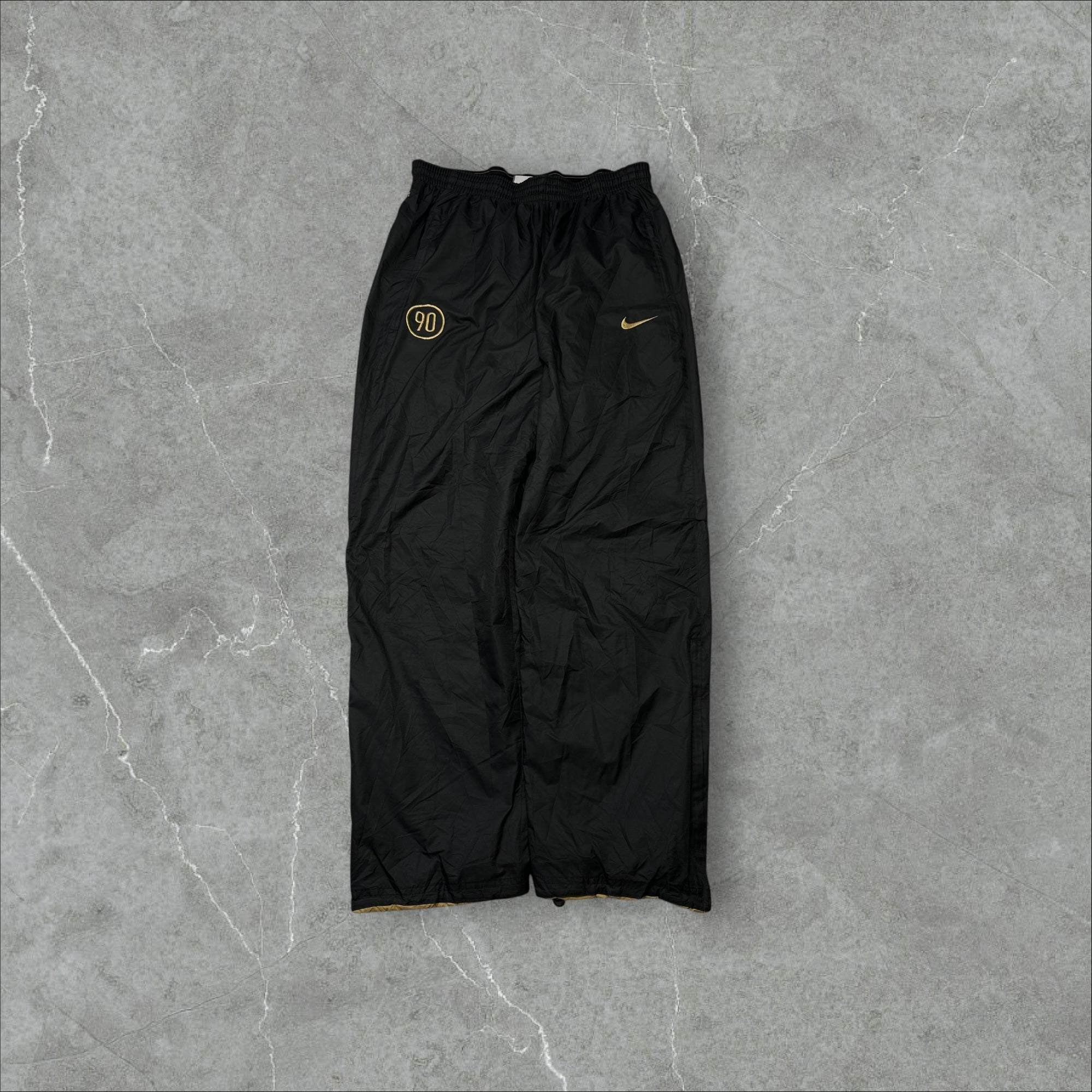 Vintage Nike Trackpants (S-M)
