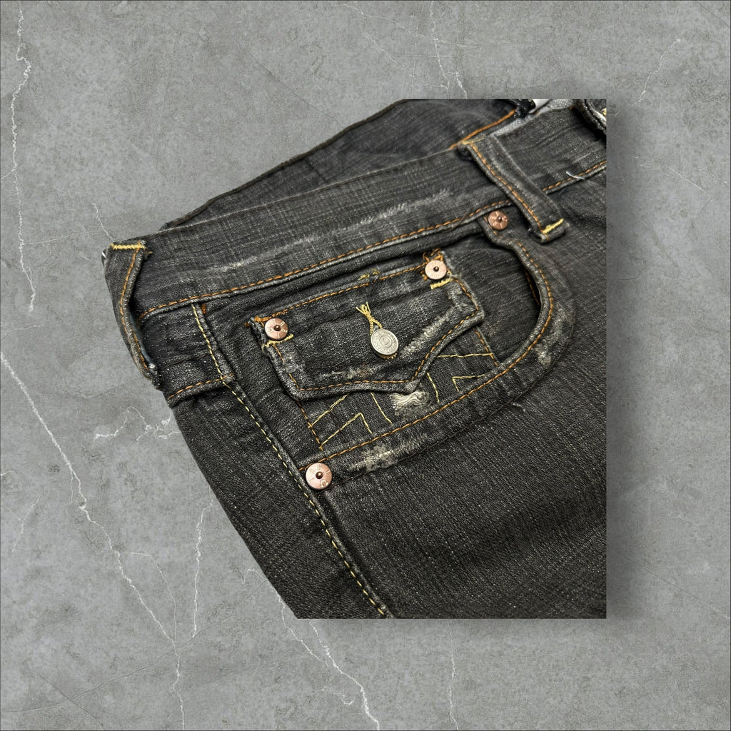 Vintage True Religion Jeans (Länge 33)