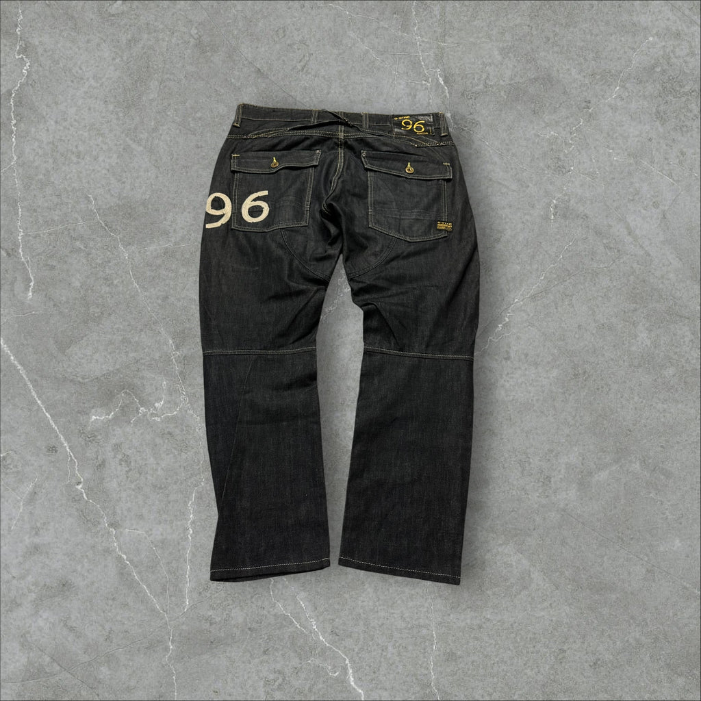 Vintage G-Star Jeans Größe 32 (M-L)