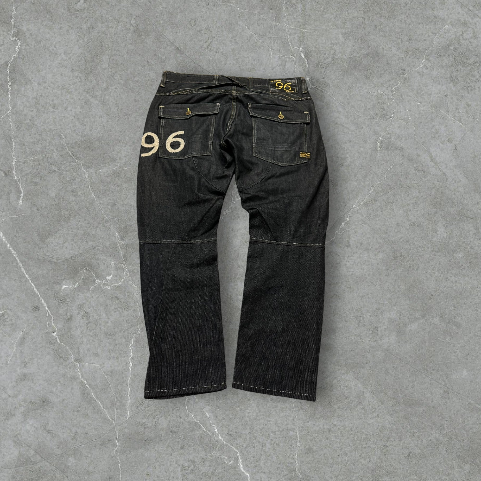 Vintage G-Star Jeans Größe 32 (M-L)