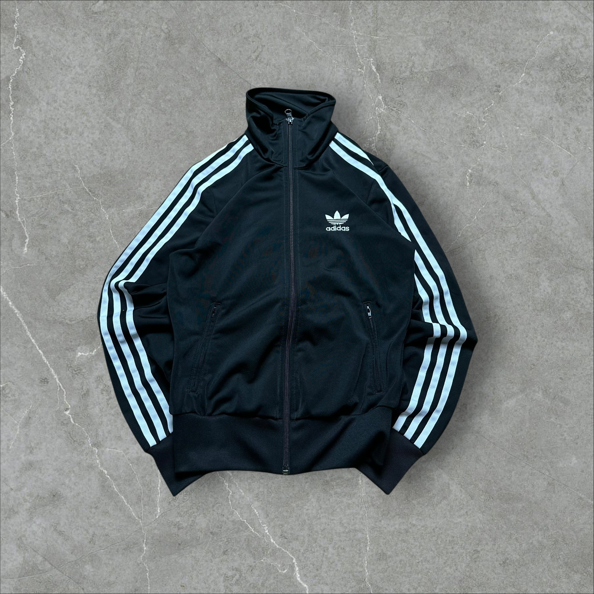 Vintage Adidas Firebird Trainingsjacke (XS)