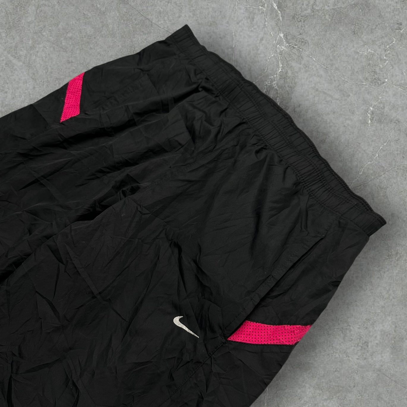 Vintage Nike Trackpants (XS)