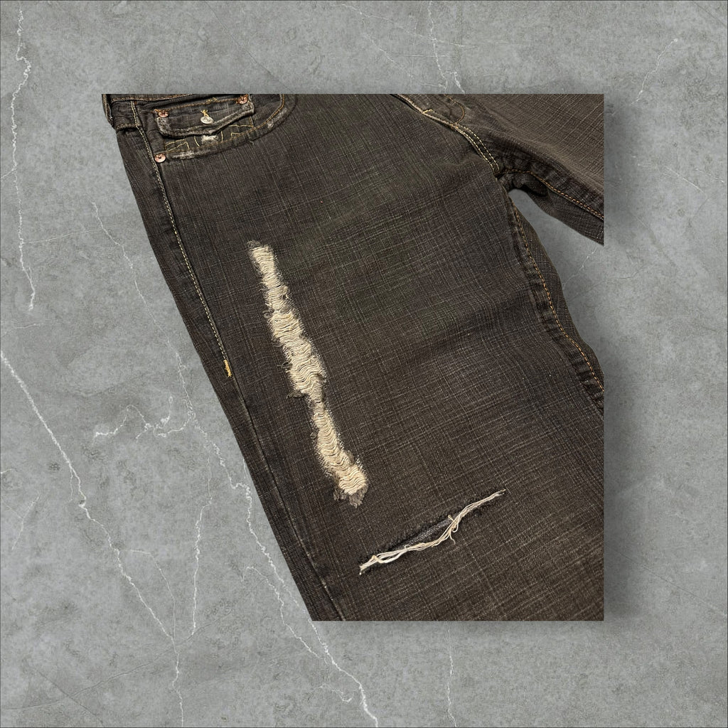 Vintage True Religion Jeans (Länge 33)