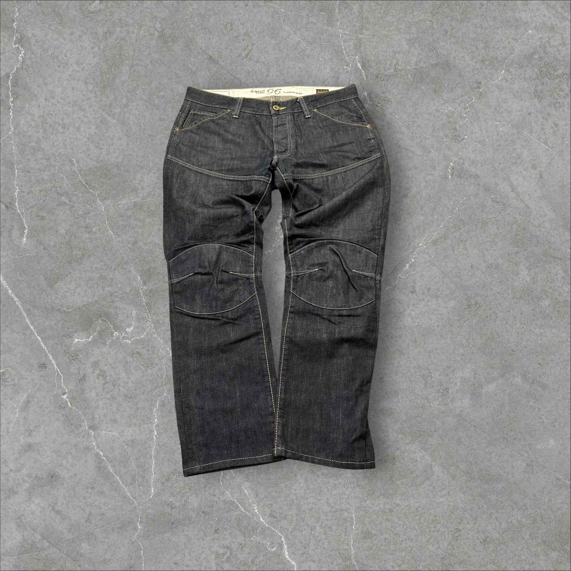 Vintage G-Star Jeans Größe 32 (M-L)