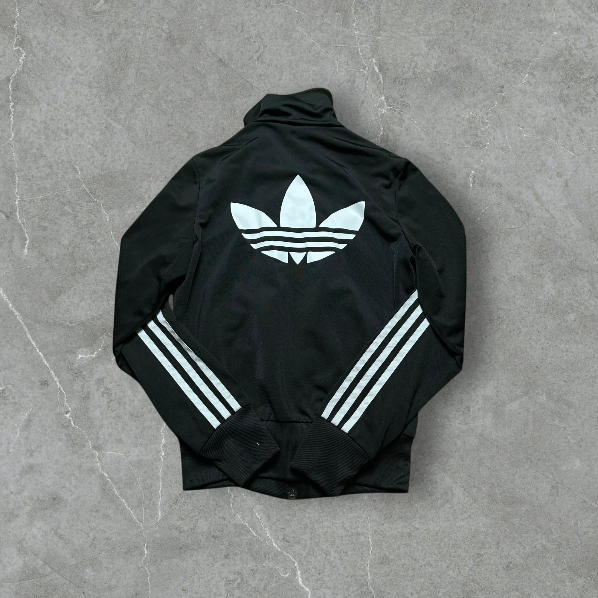 Vintage Adidas Firebird Trainingsjacke (XS)