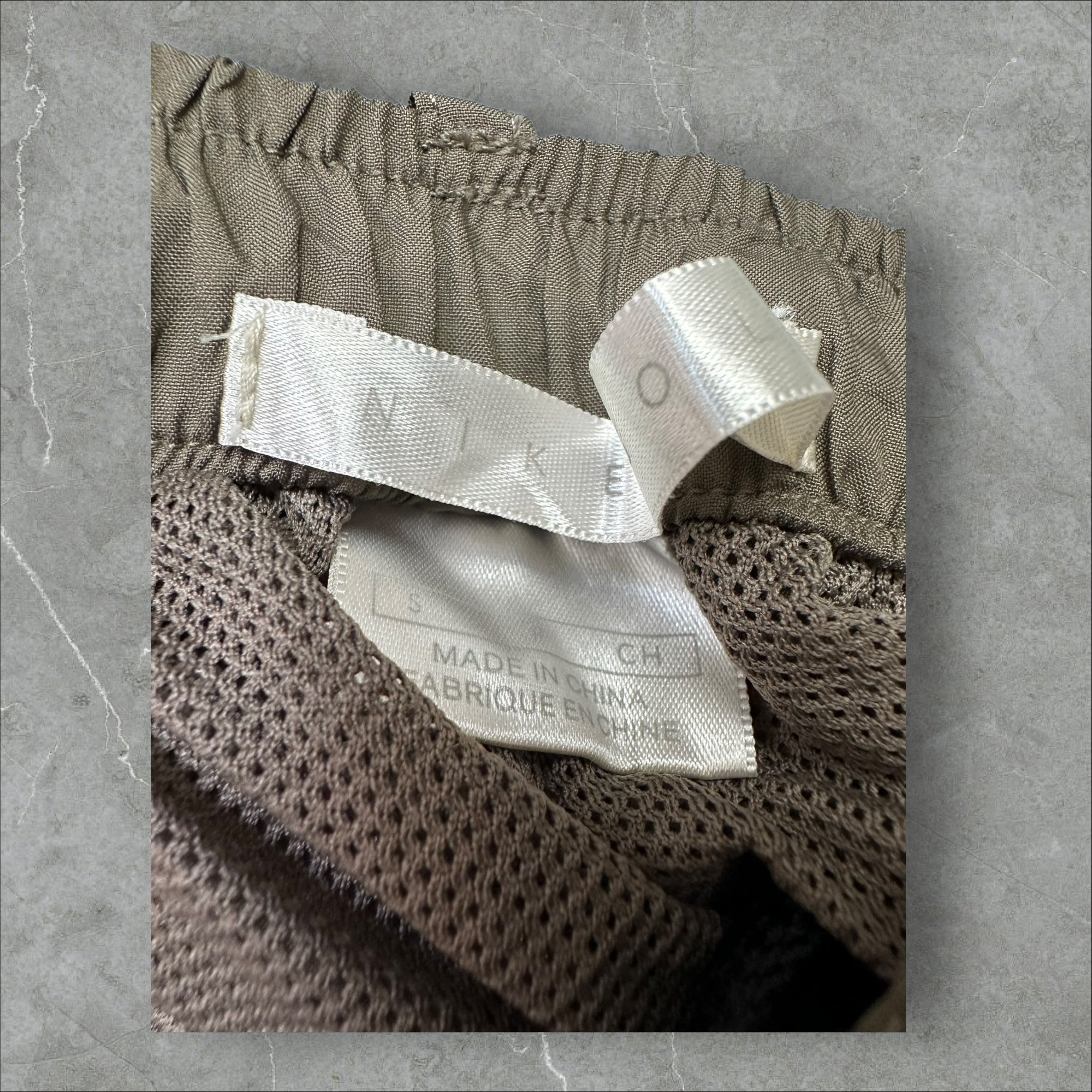 Vintage Nike Golf Trackpants (S)