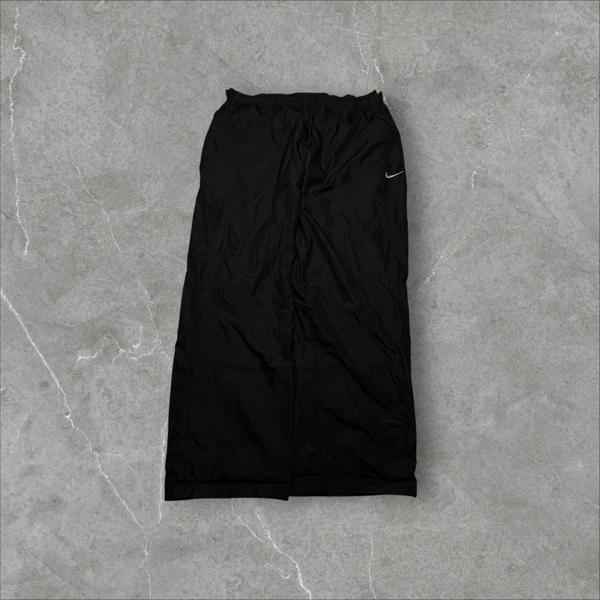 Vintage Nike Trackpants (M)