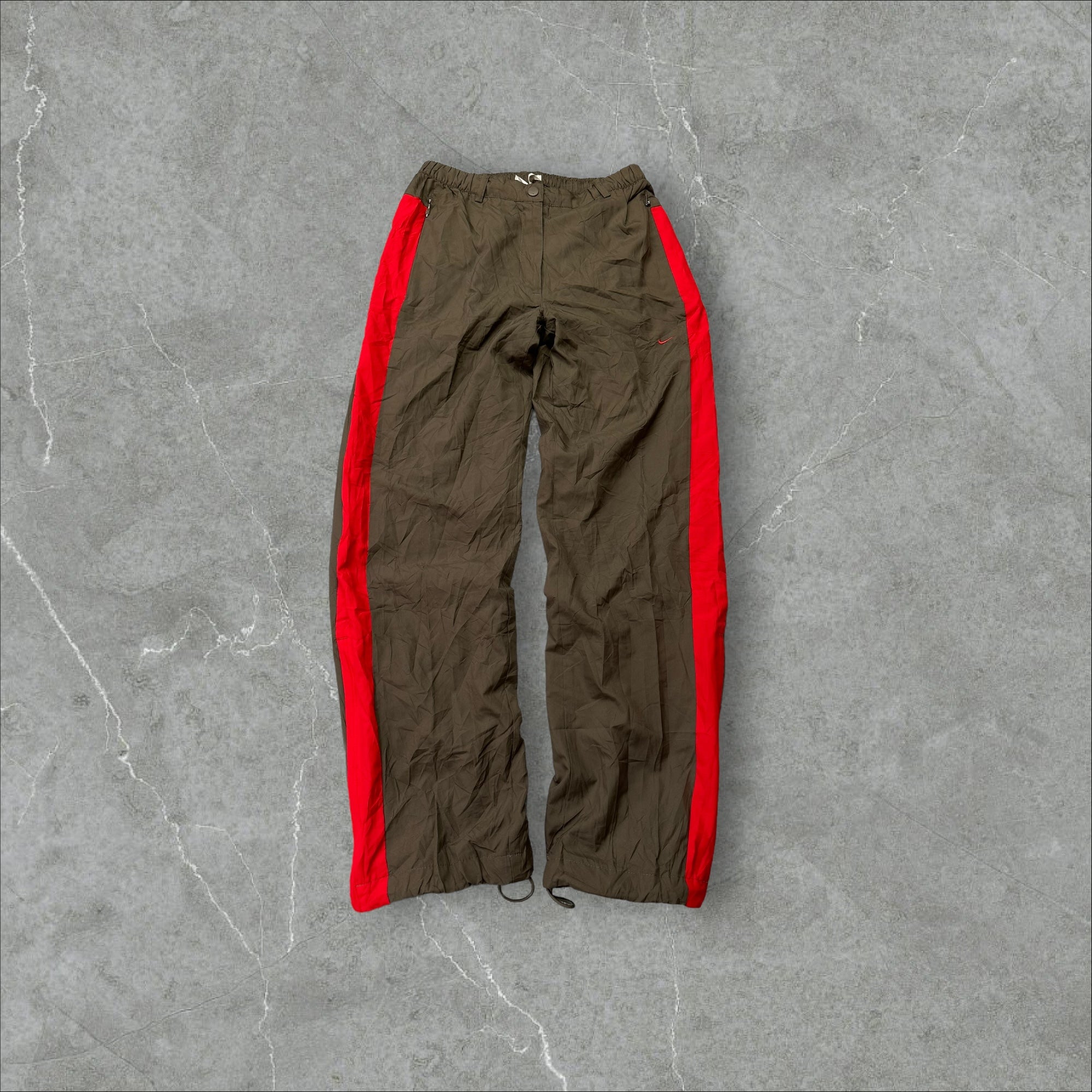 Vintage Nike Golf Trackpants (S)