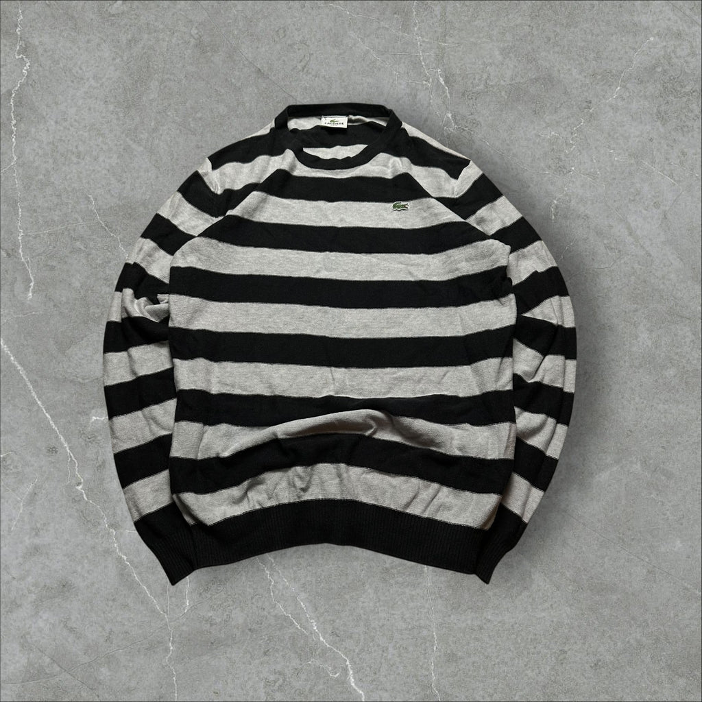 Vintage Lacoste Sweater (S-M)