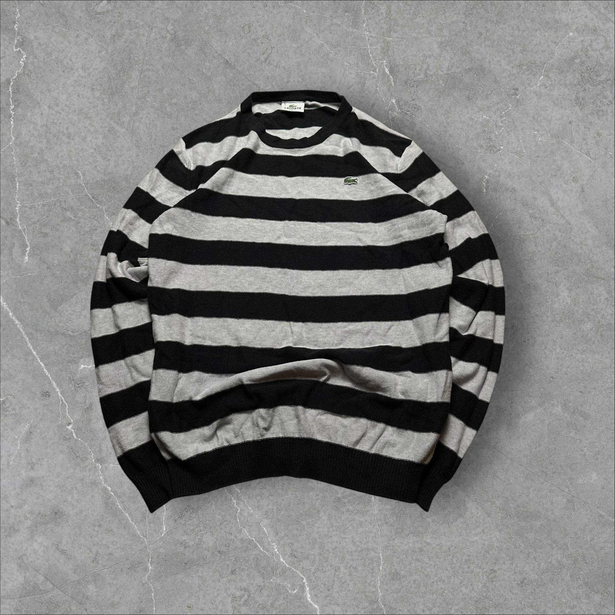Vintage Lacoste Sweater (??)