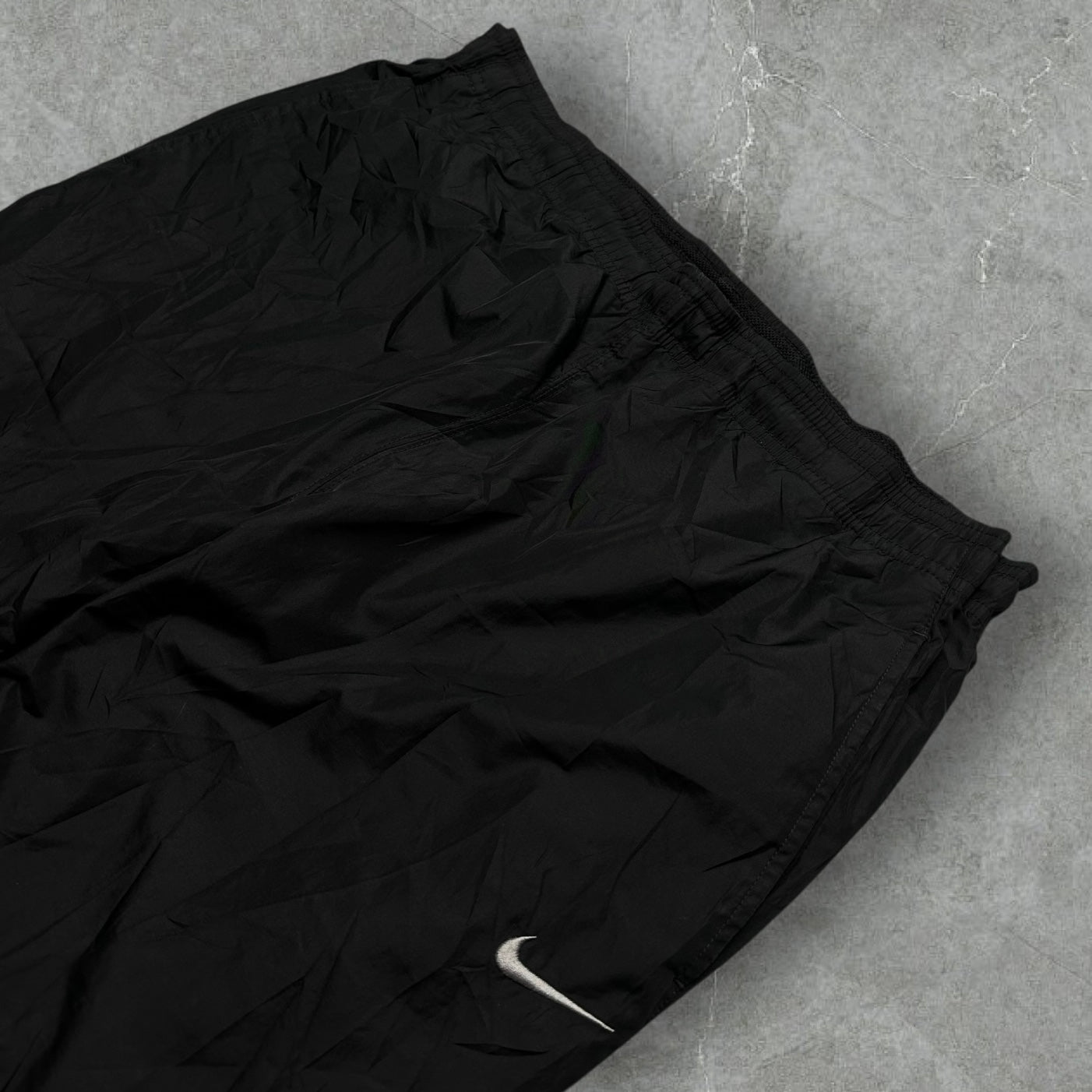 Vintage Nike Trackpants (M)