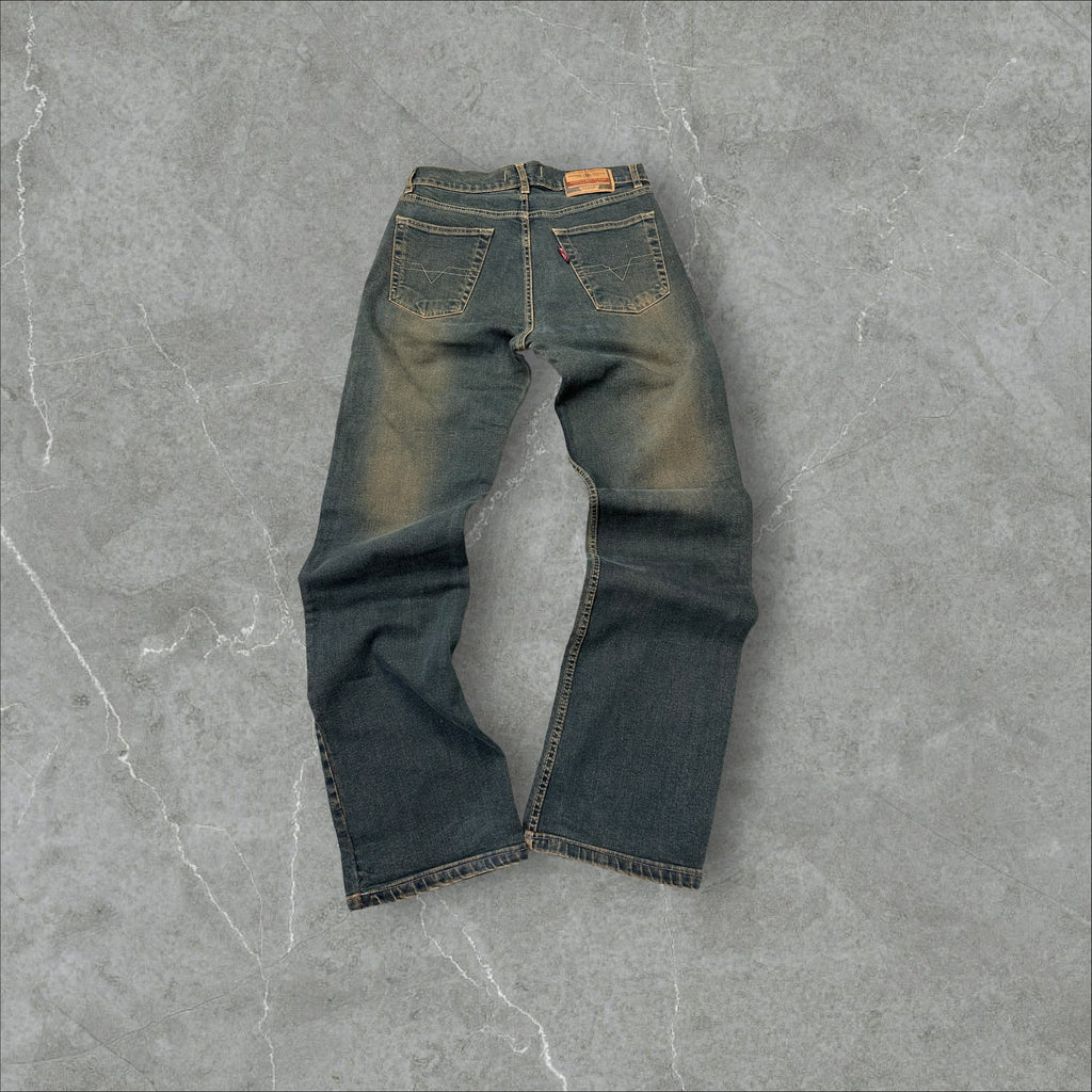 Vintage Diesel Jeans straight fit (S/31)