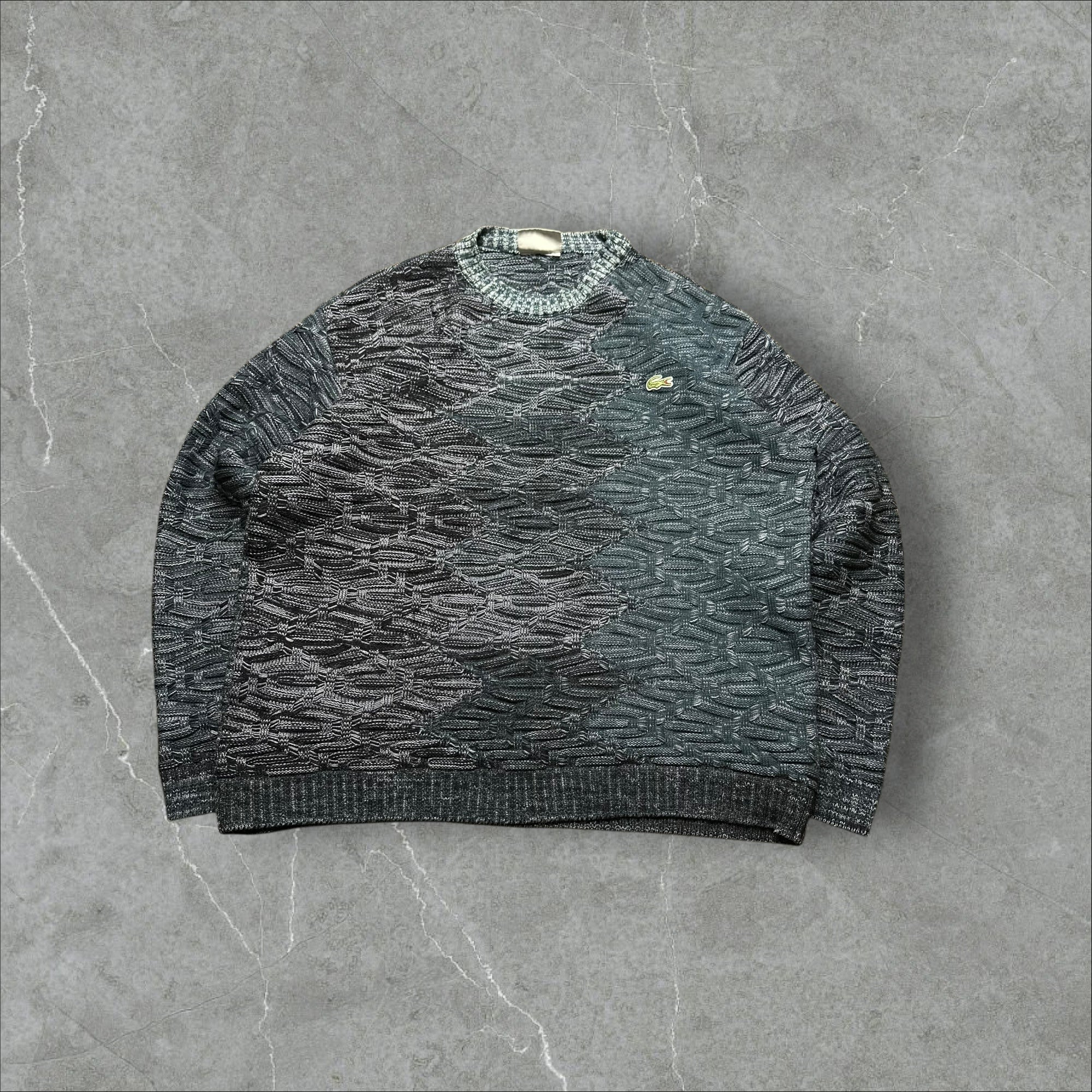 Vintage Lacoste Sweater (??)