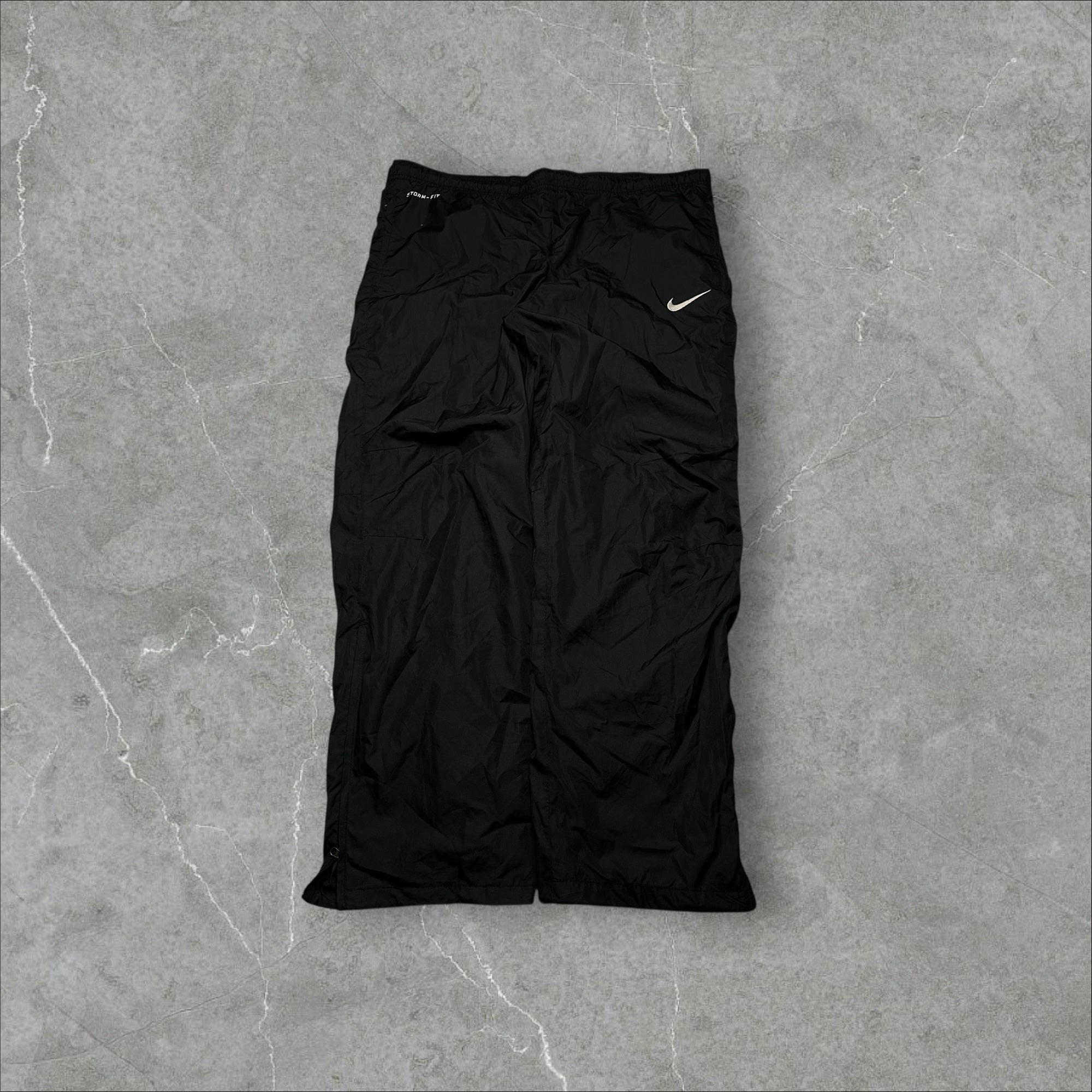 Vintage Nike Trackpants (L)