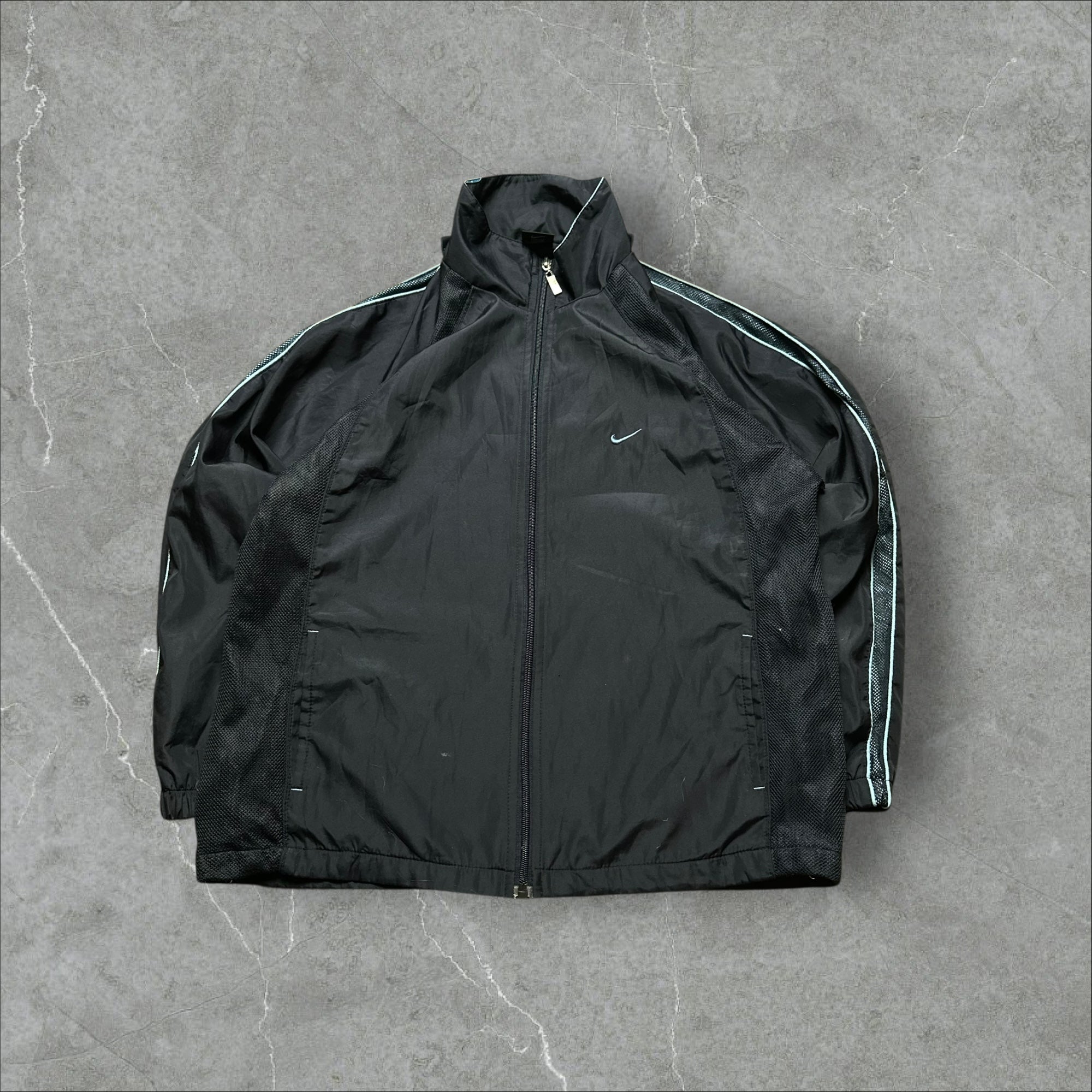 Vintage Nike Trackjacket (??)