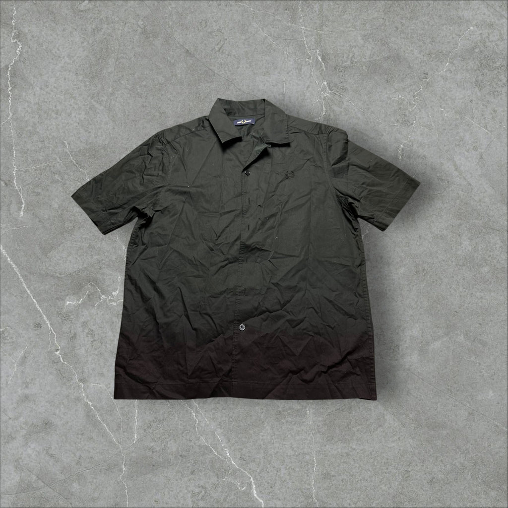 Fred Perry Hemd (M)