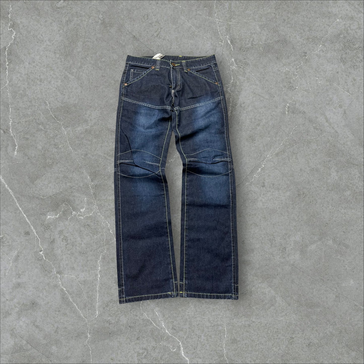 Vintage G-Star Jeans (XS)