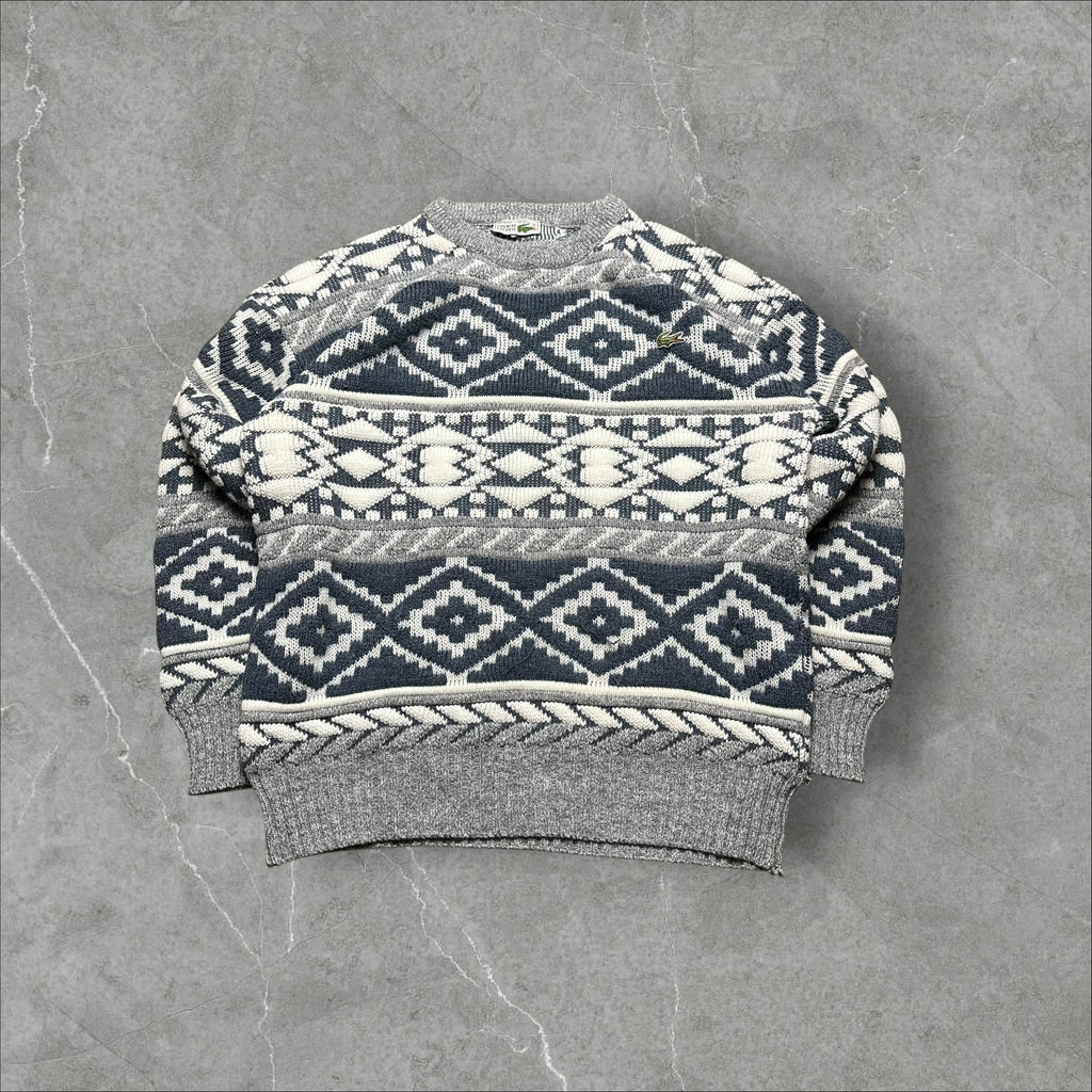 Vintage Lacoste Sweater (M)